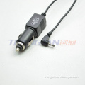 New Design Car Charger to DC5.5 Cable